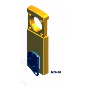 Escudo Magnético Disec mg410 – cefiba