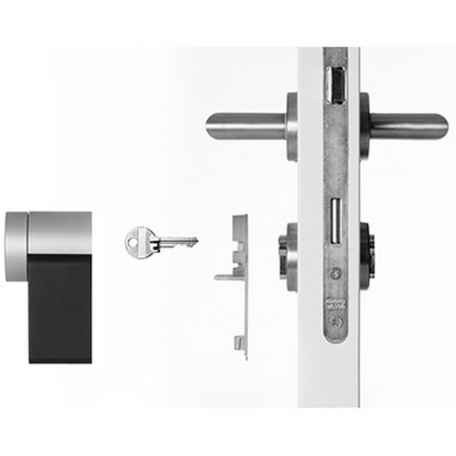 Oferta Prime! Cerradura inteligente Nuki Smart Lock 3.0 Pro por 209€. Antes  279€